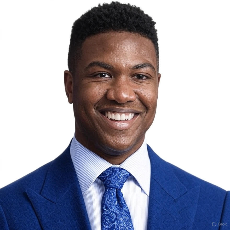 Larue Robinson