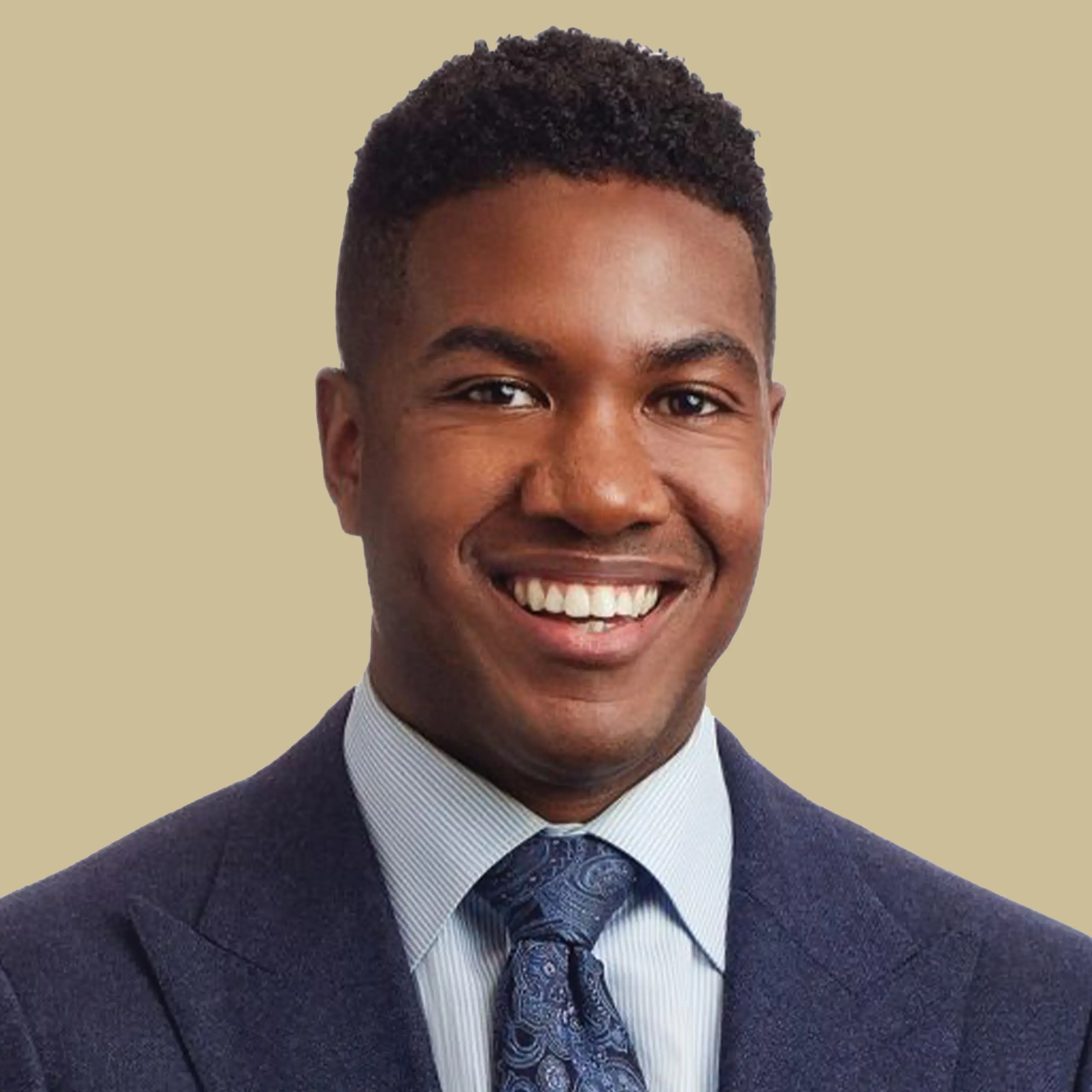 LaRue Robinson