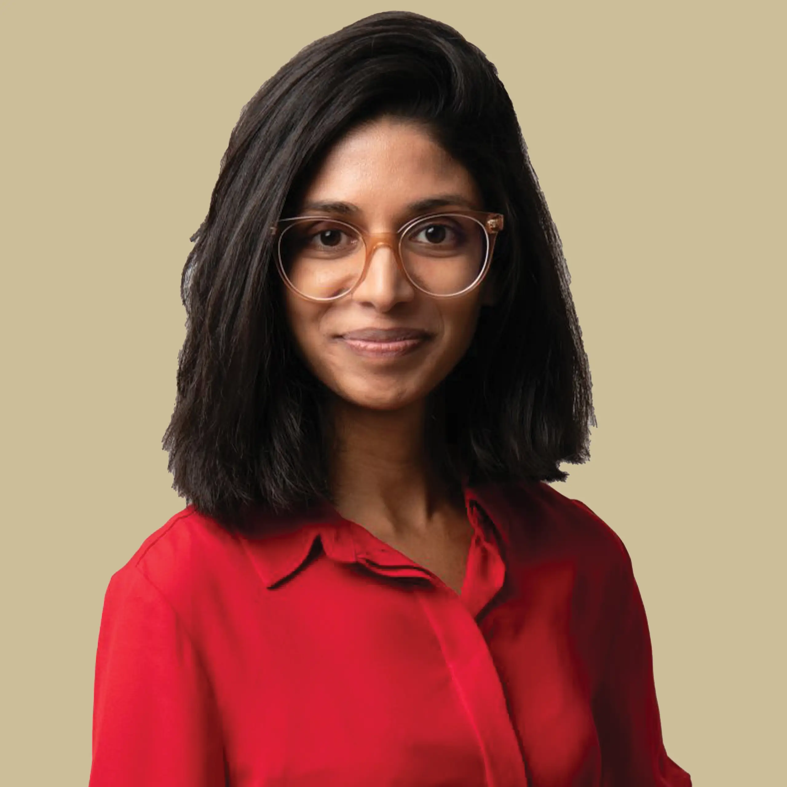 Mythili Thaya