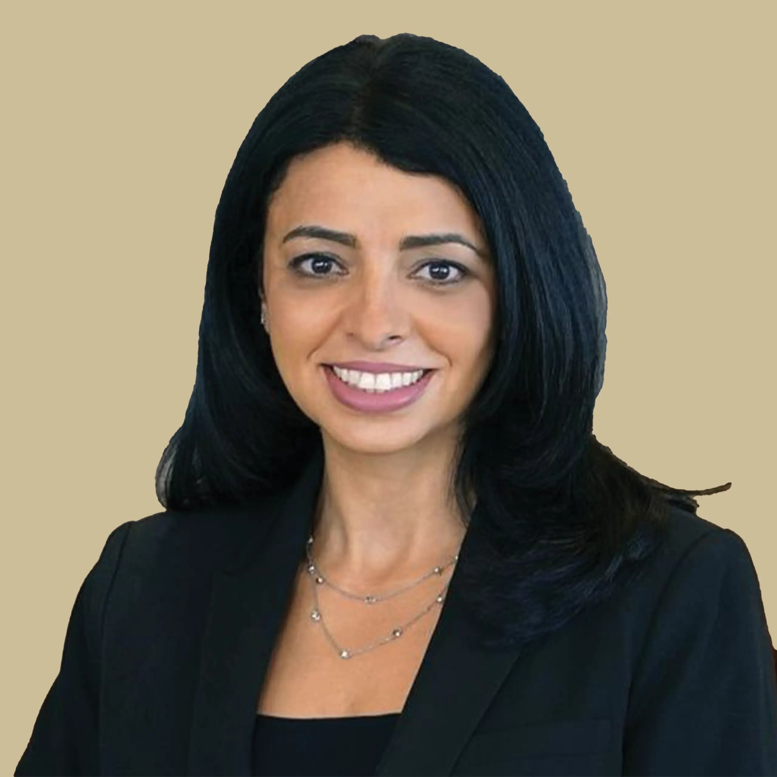 Rasha G. Shields