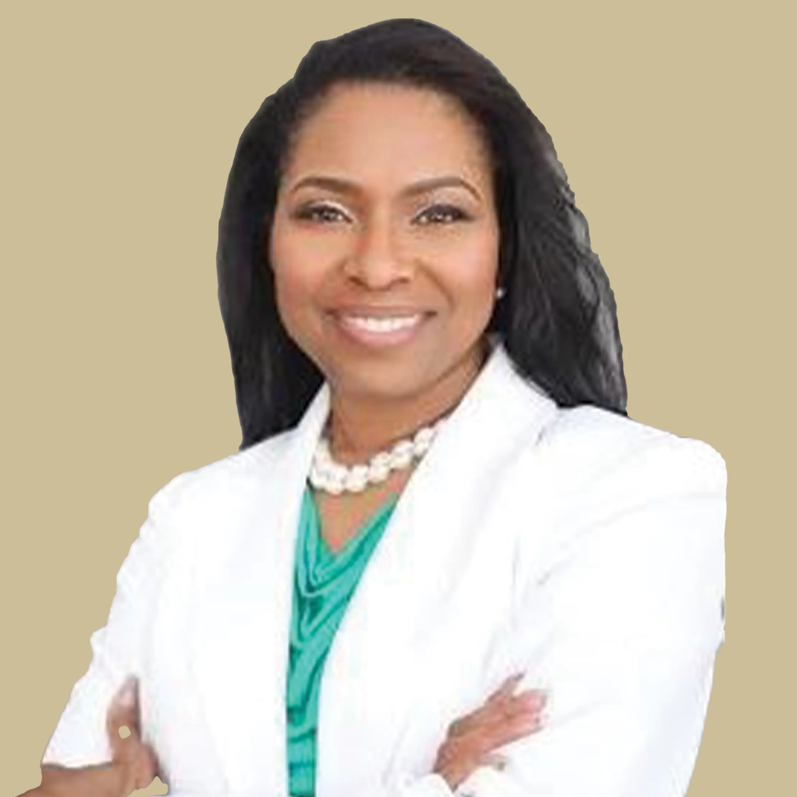 Stephanie P. Graham