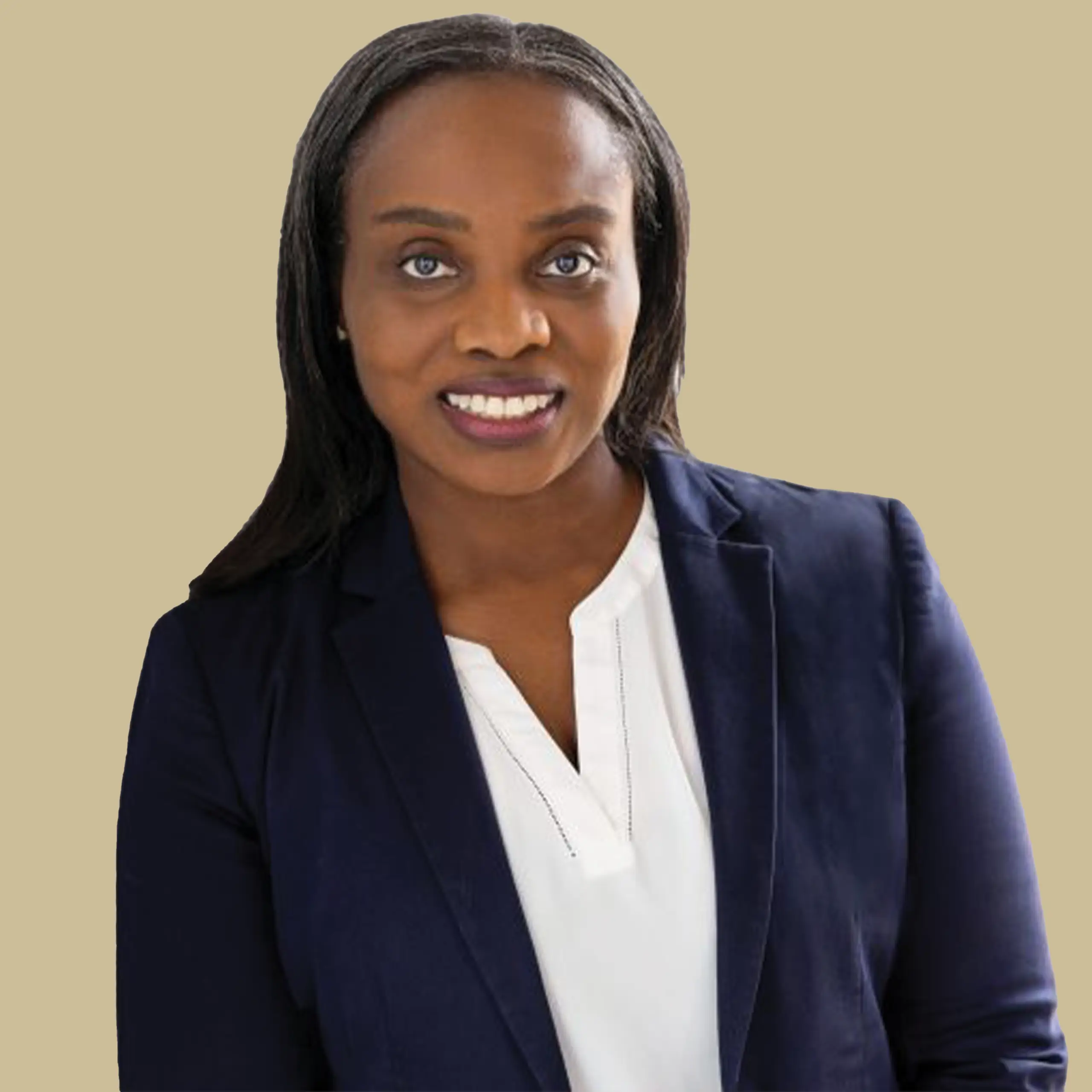 Theresa Conduah