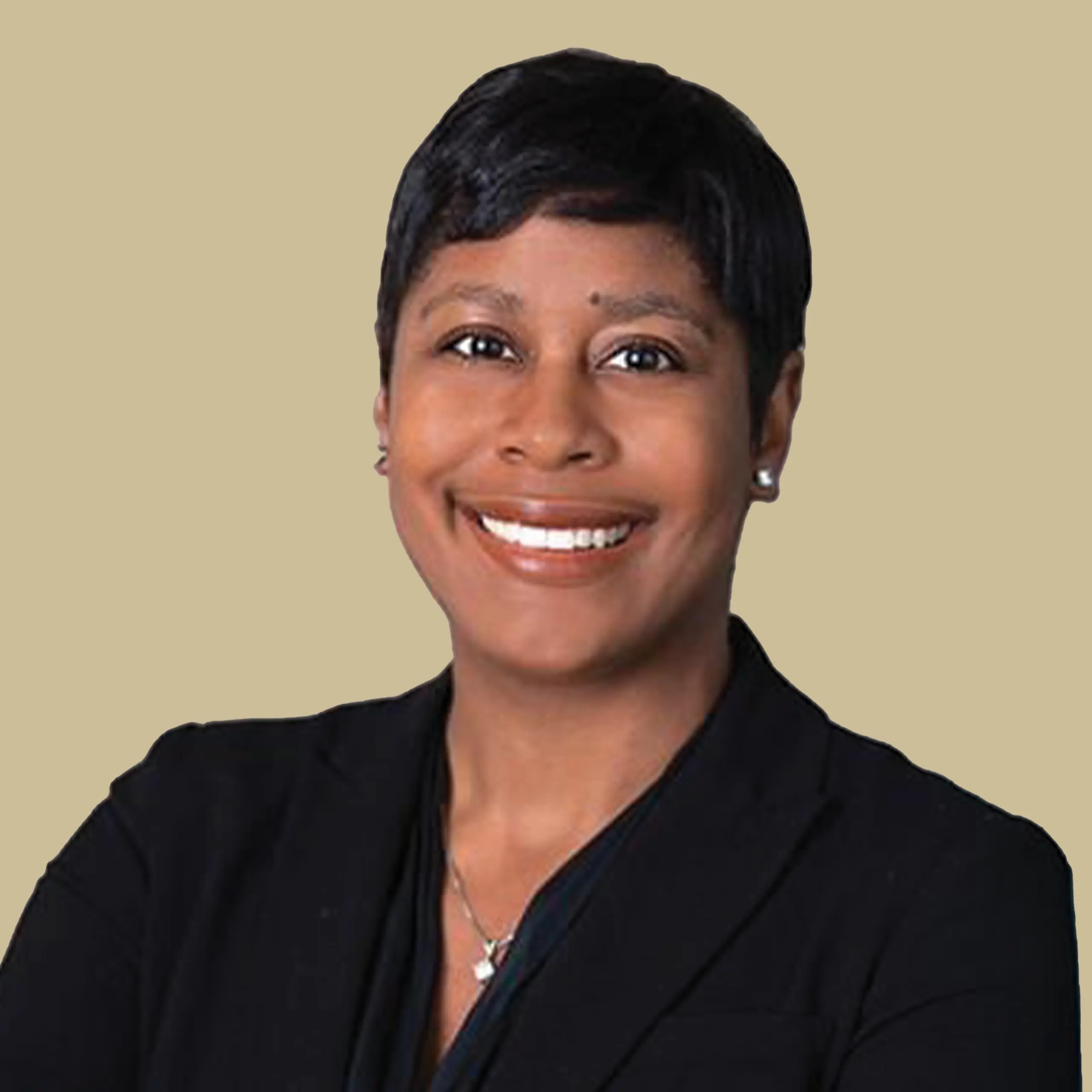 Iman Wells