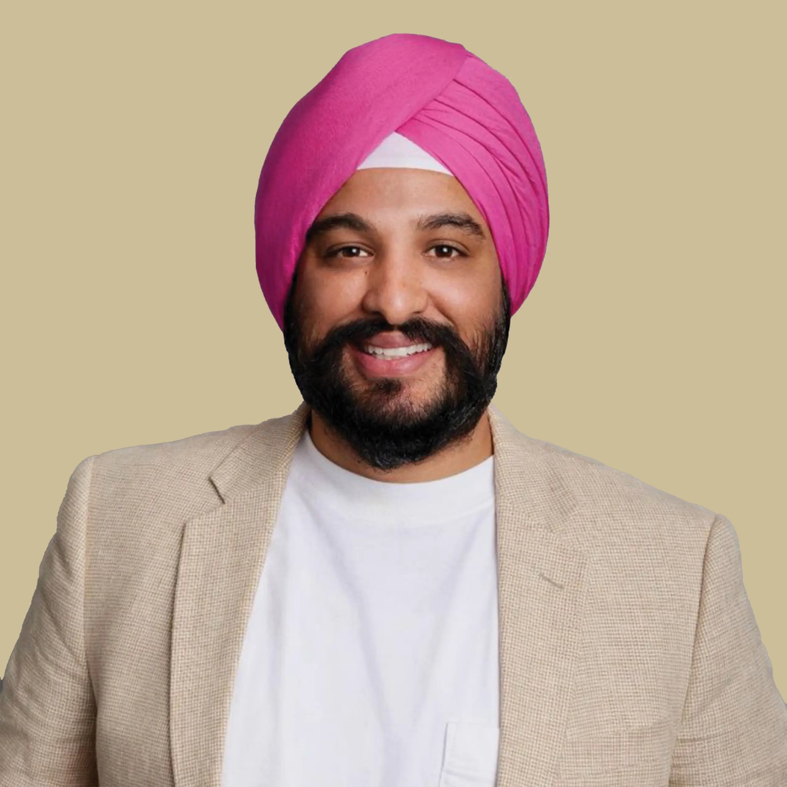 Dilveer Vahali