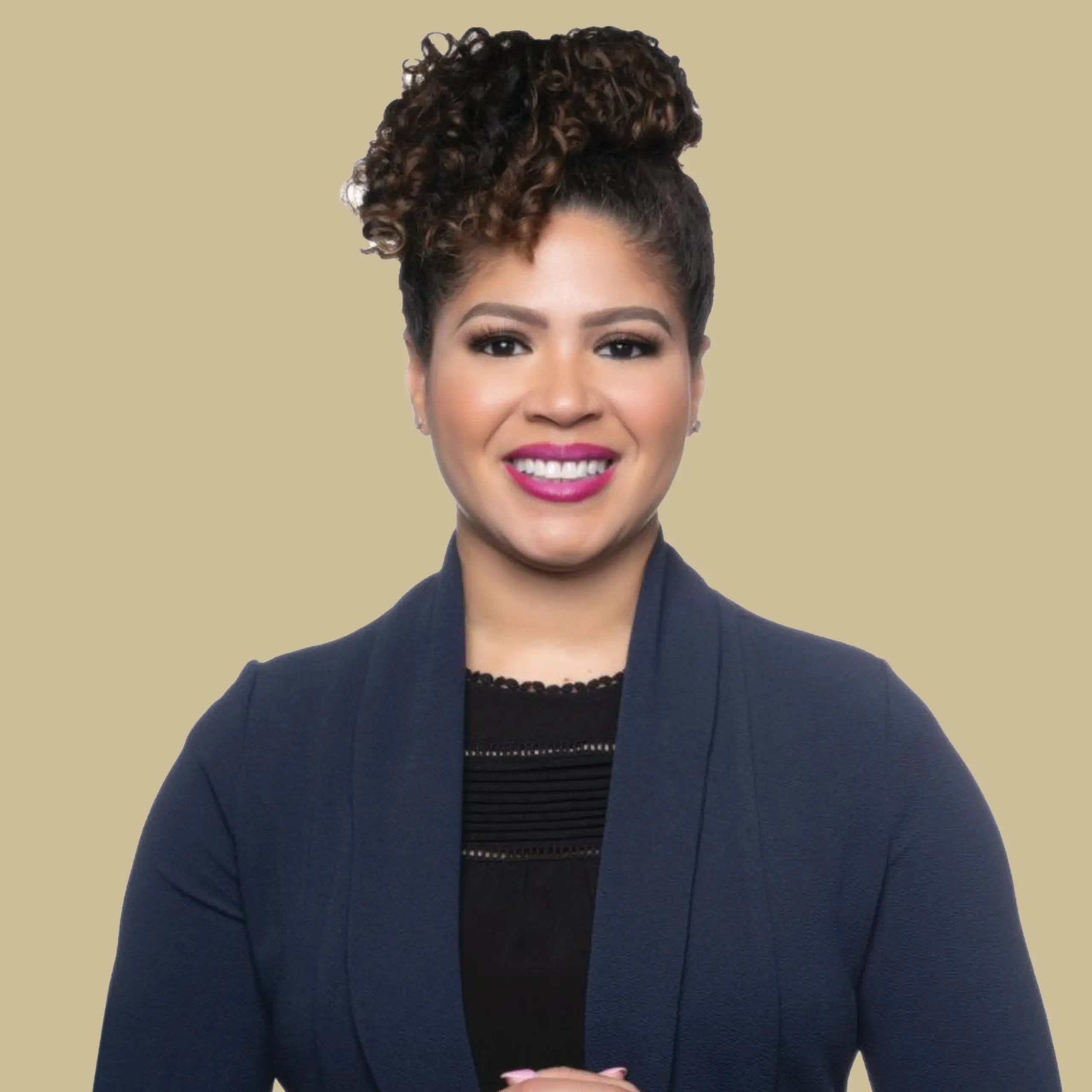 Asina C. Gant
