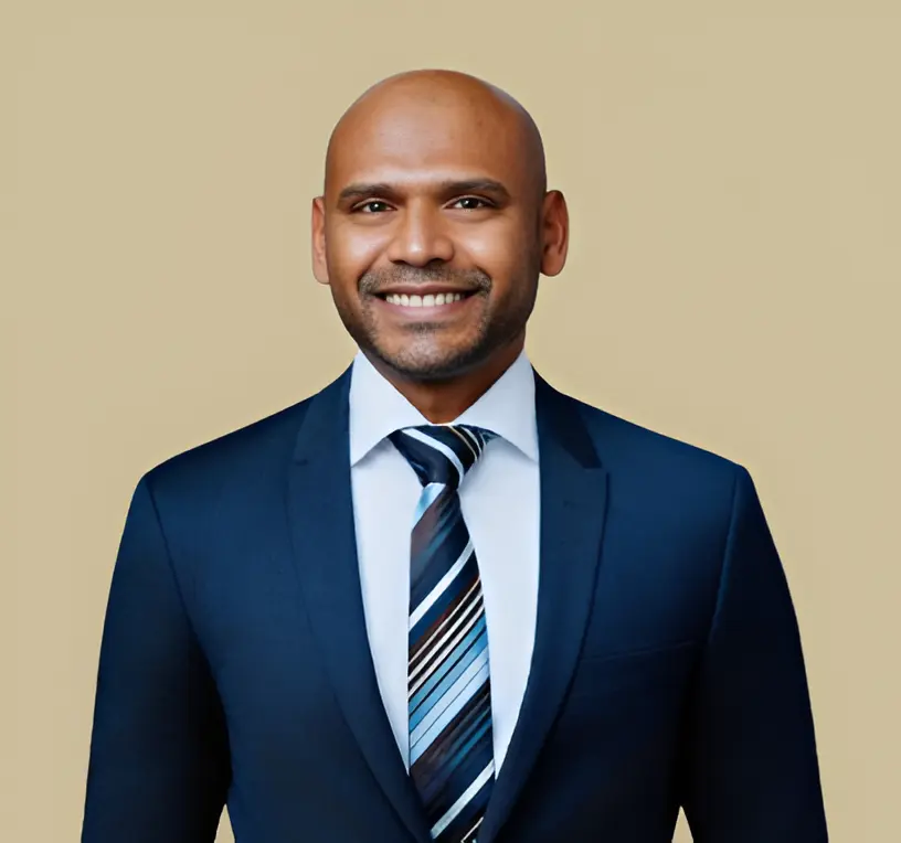Dinesh Ramanathan