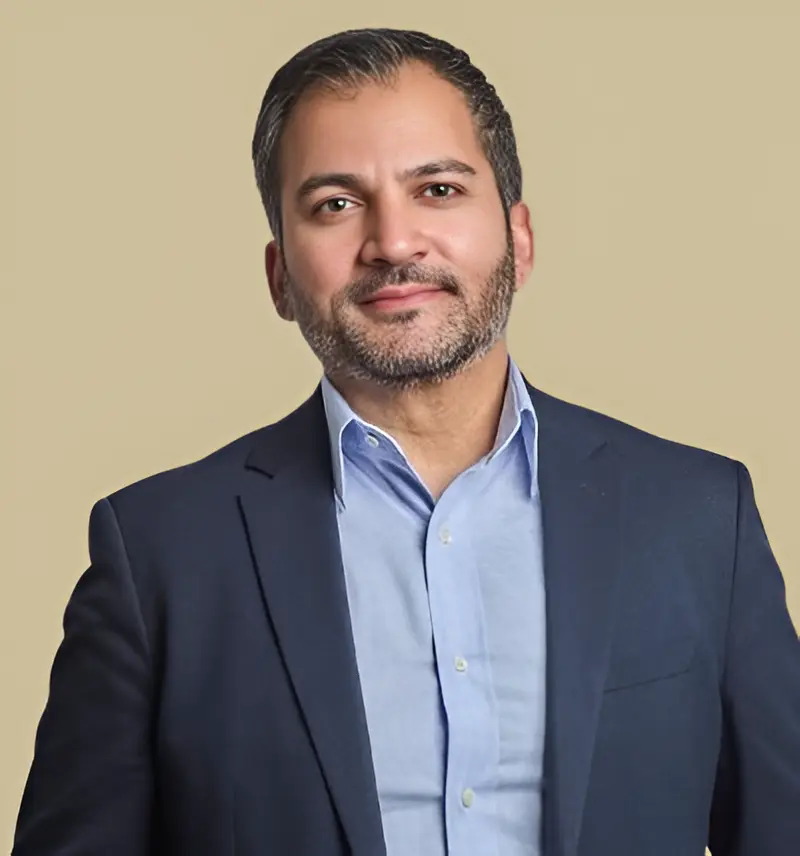Vichal Kumar