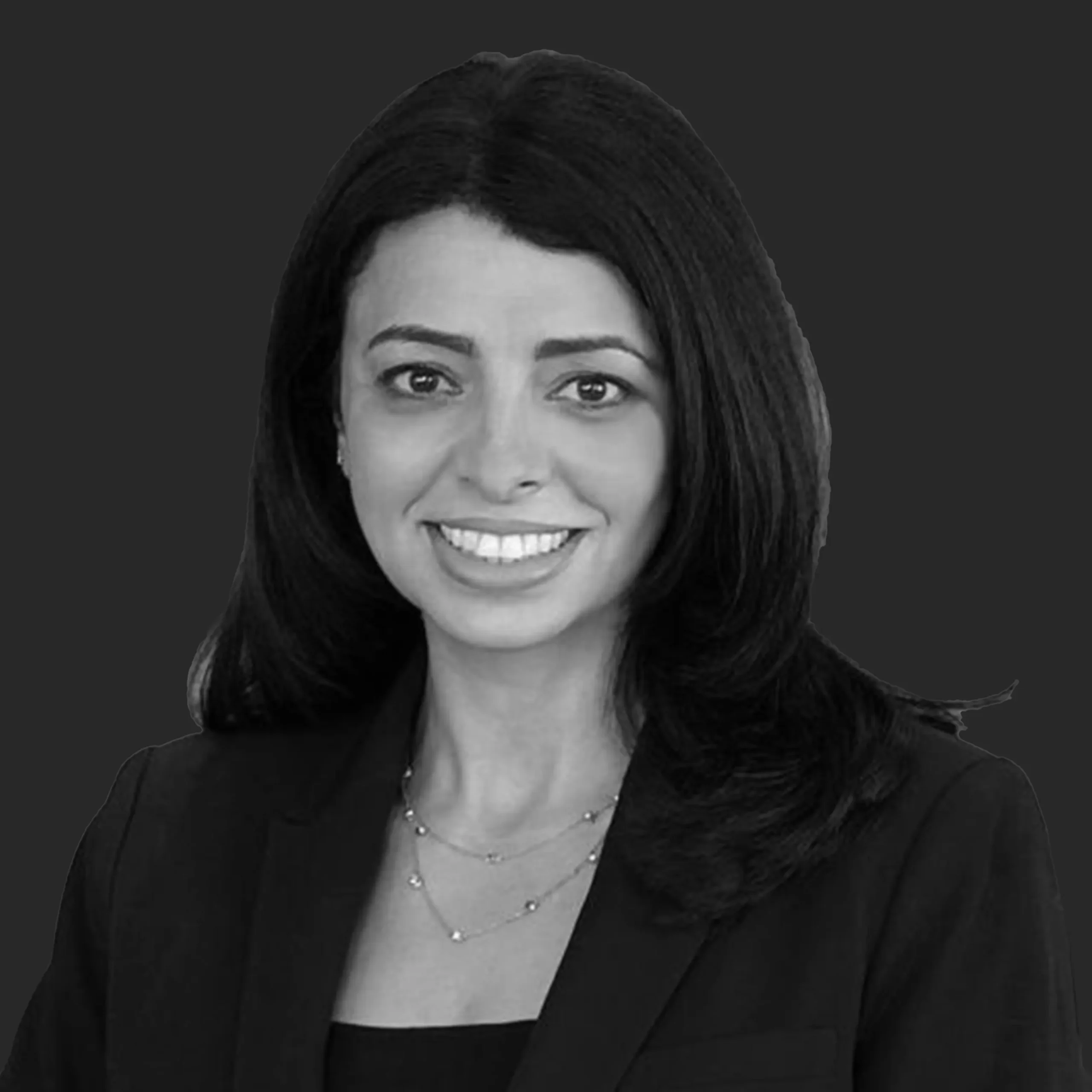 Rasha Gerges Shields