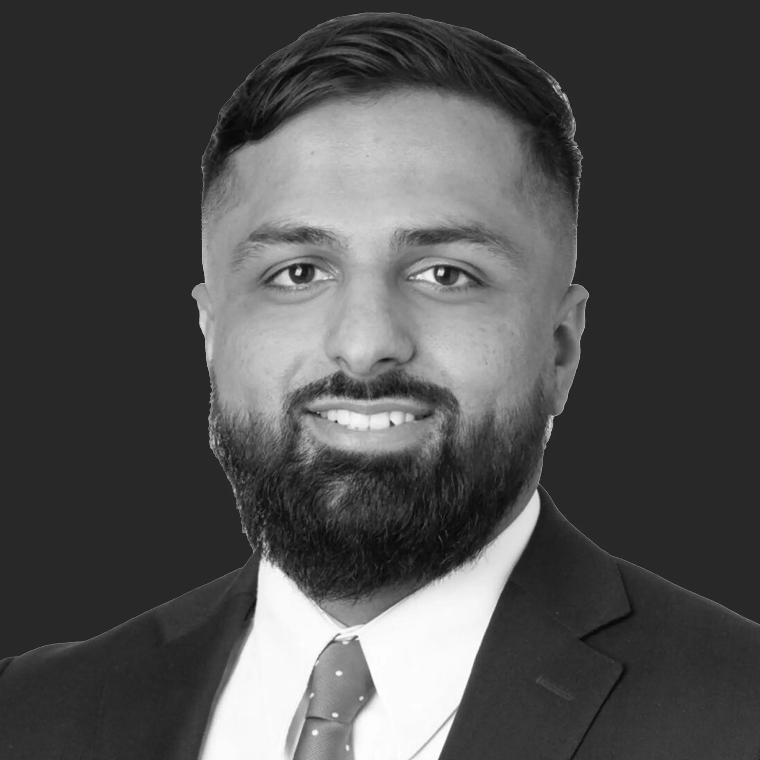 Saad Admani