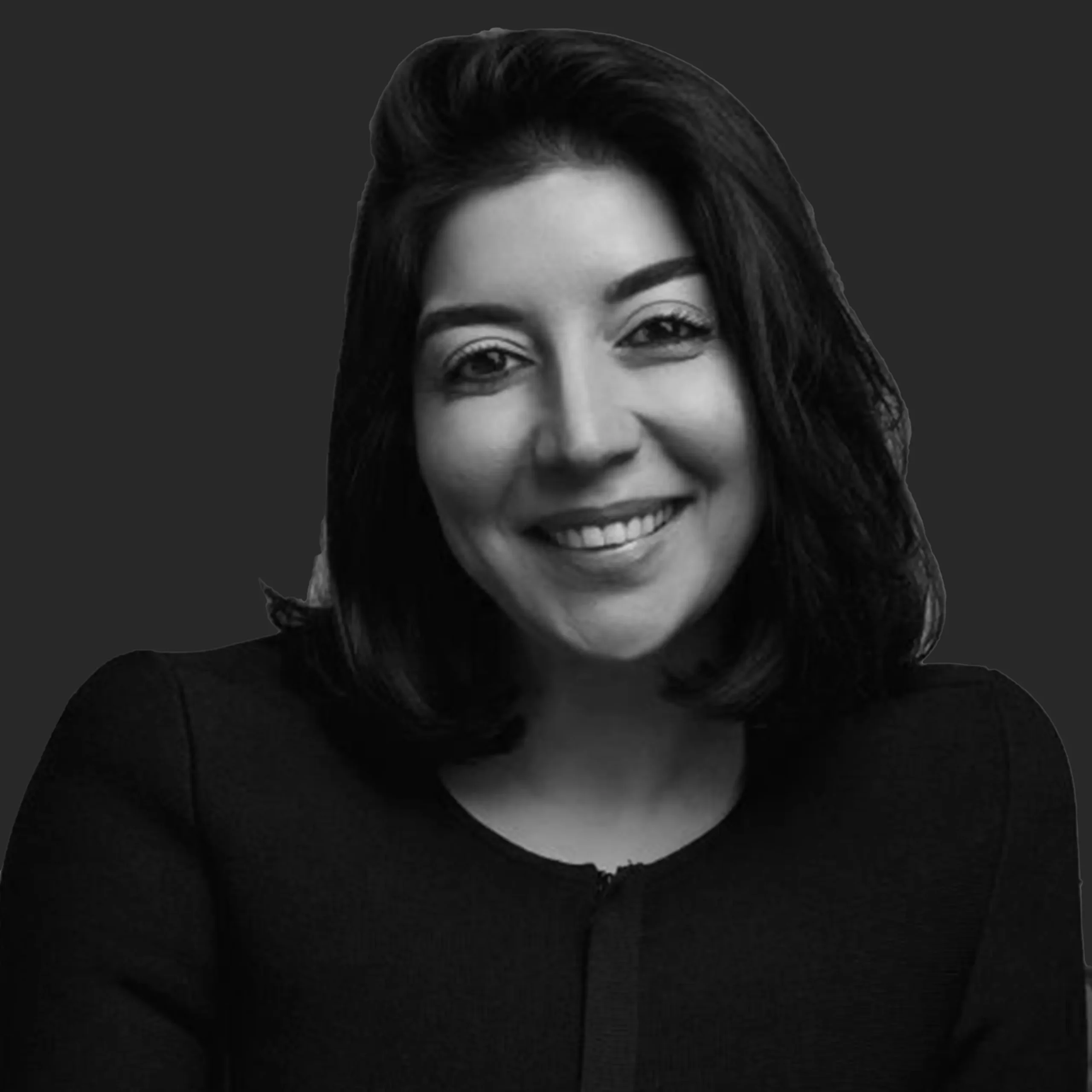 Shireen Hilal