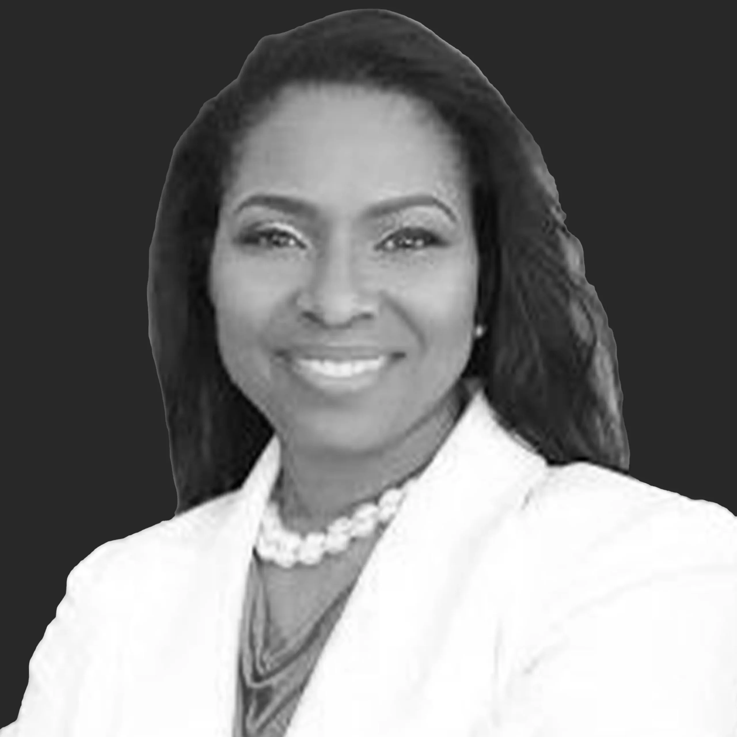 Stephanie P. Graham
