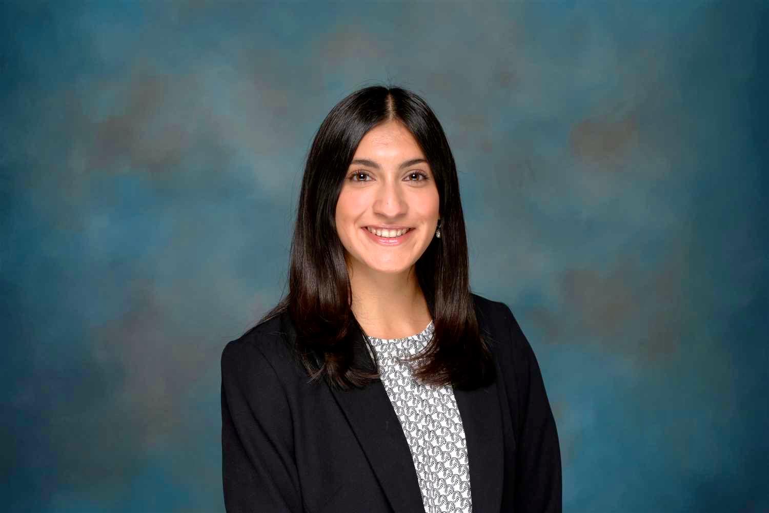 Nikayla Karda-Marok