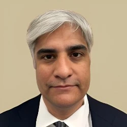 Ishir Mehta