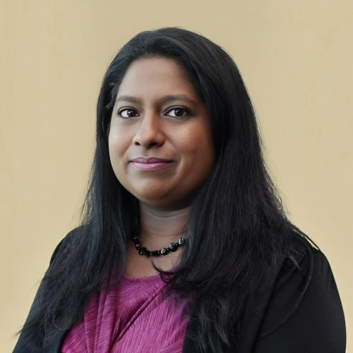Harini Sivalingam