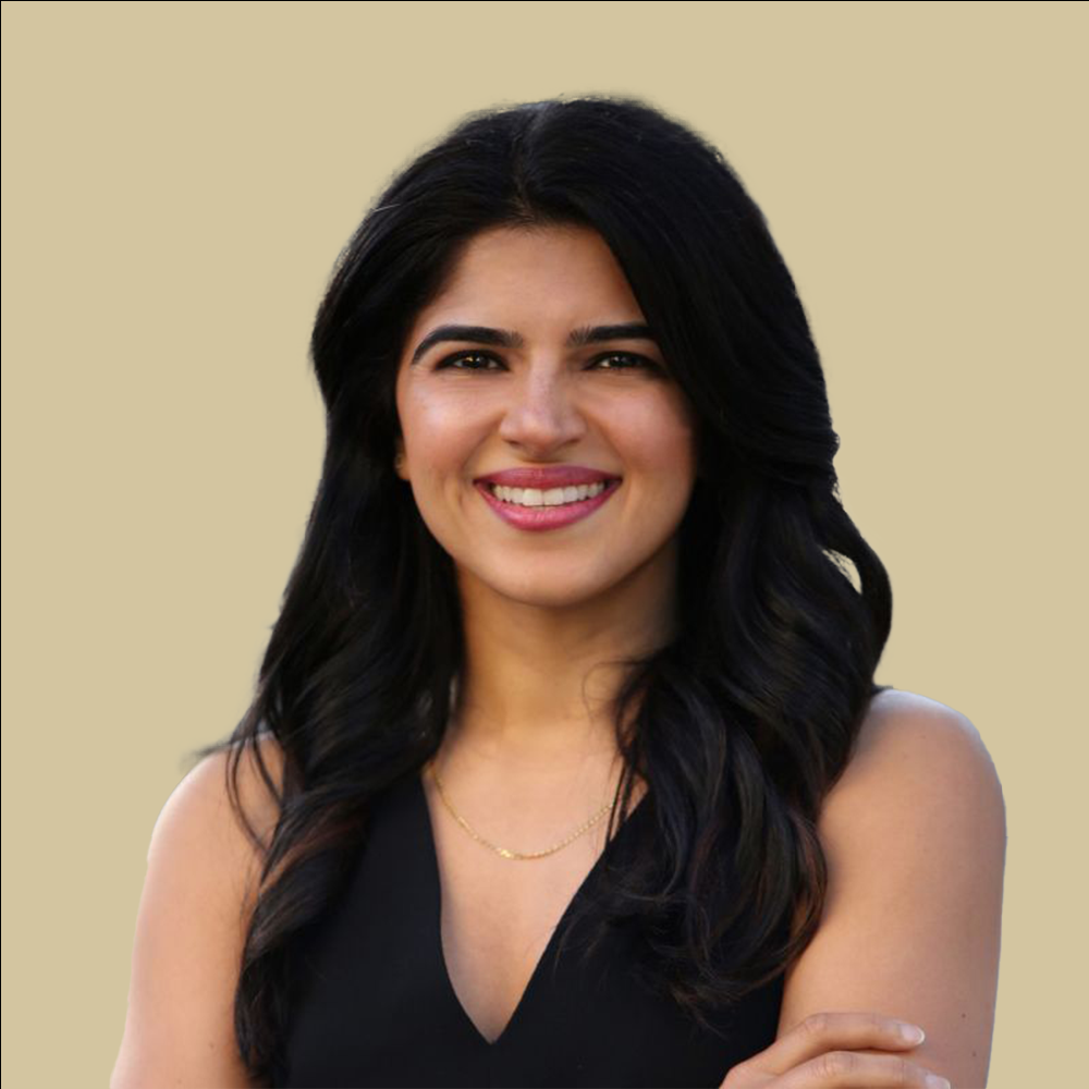 Jasmine Singh