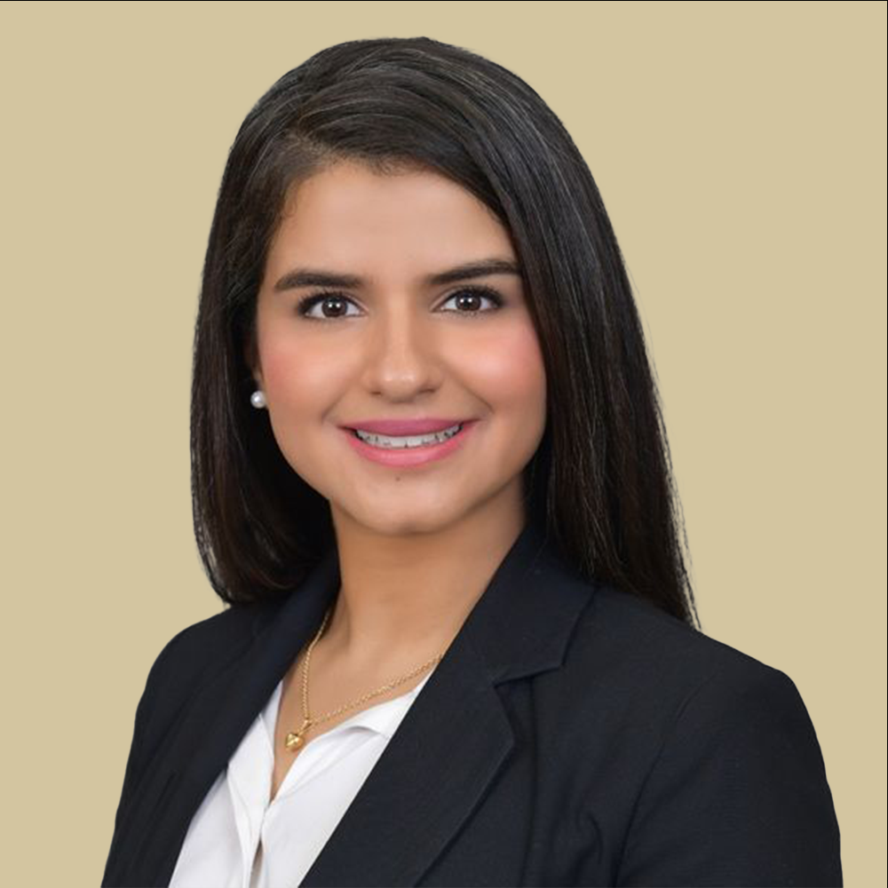 Monica Chawla