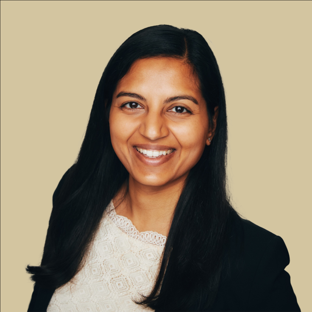 Nirali Shah