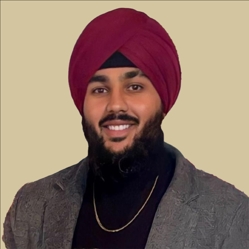 Prince Singh