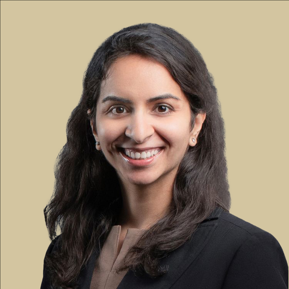 Madhavi Seth