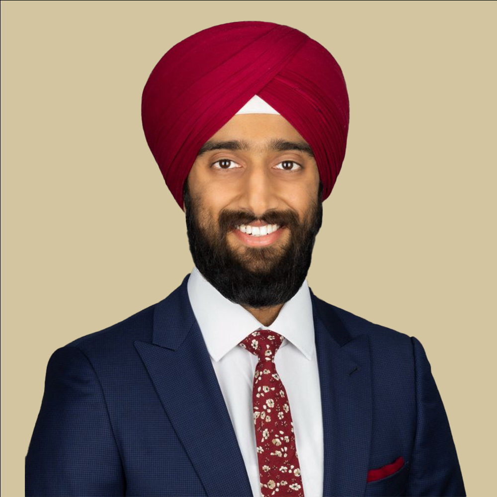 Jaywin S. Malhi