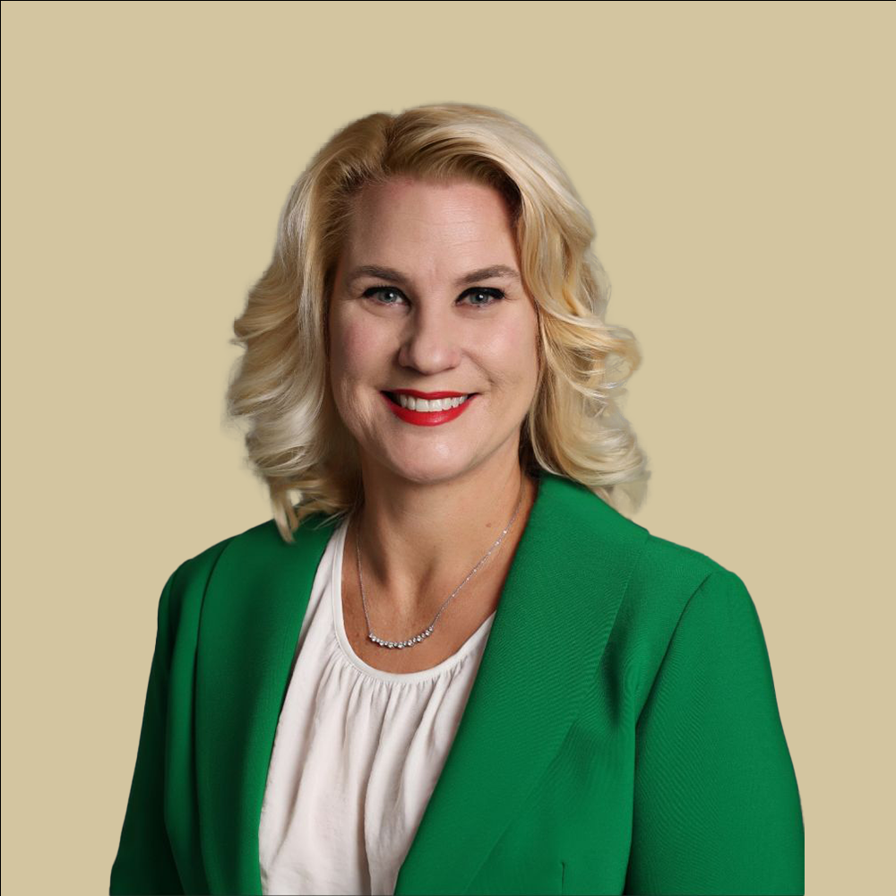 Jeralyn Lawrence