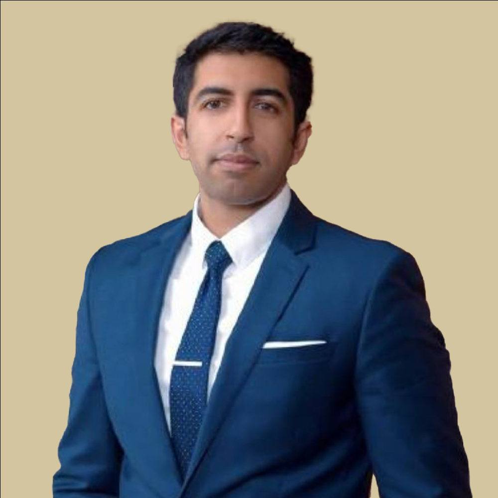 Rav Grewal