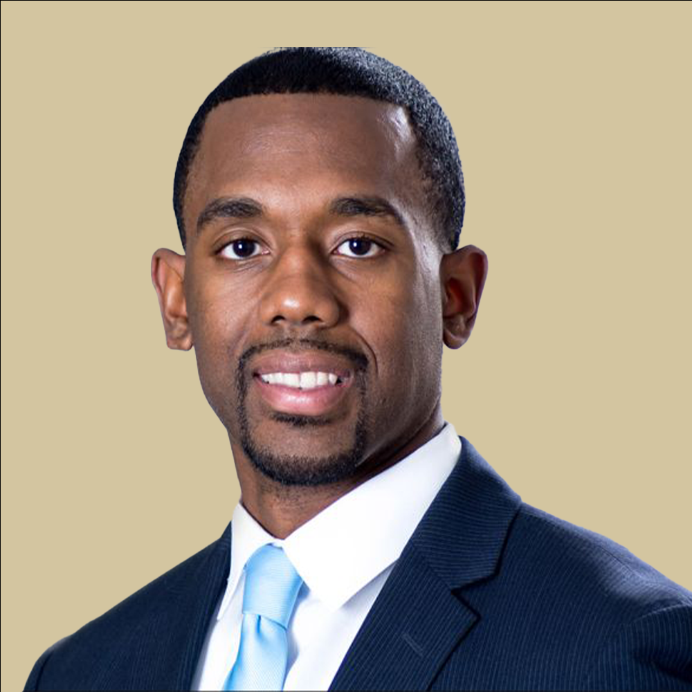 Phillip C. Bauknight