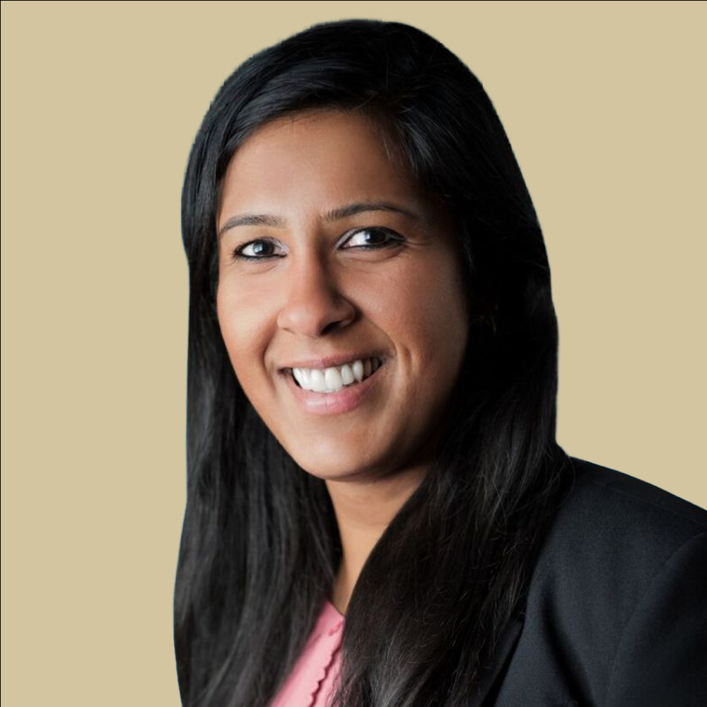 Sumana L. Murthy