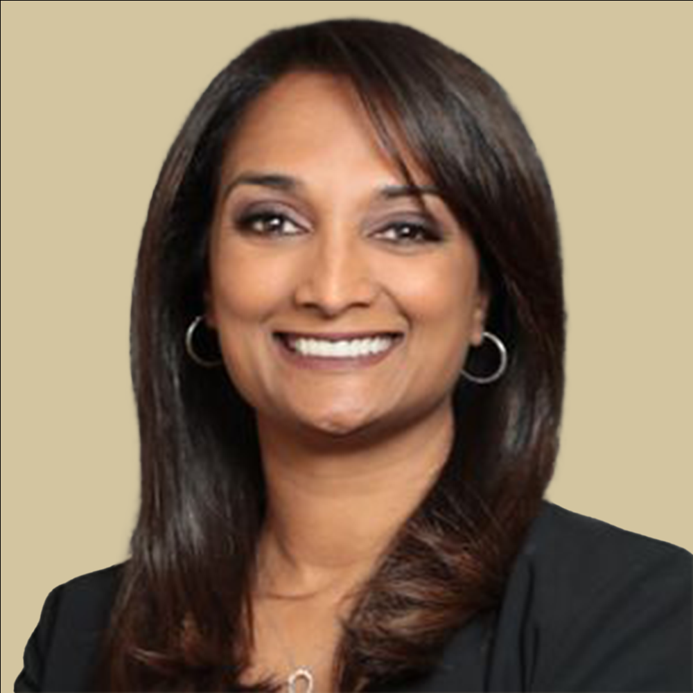 Nandini Nair