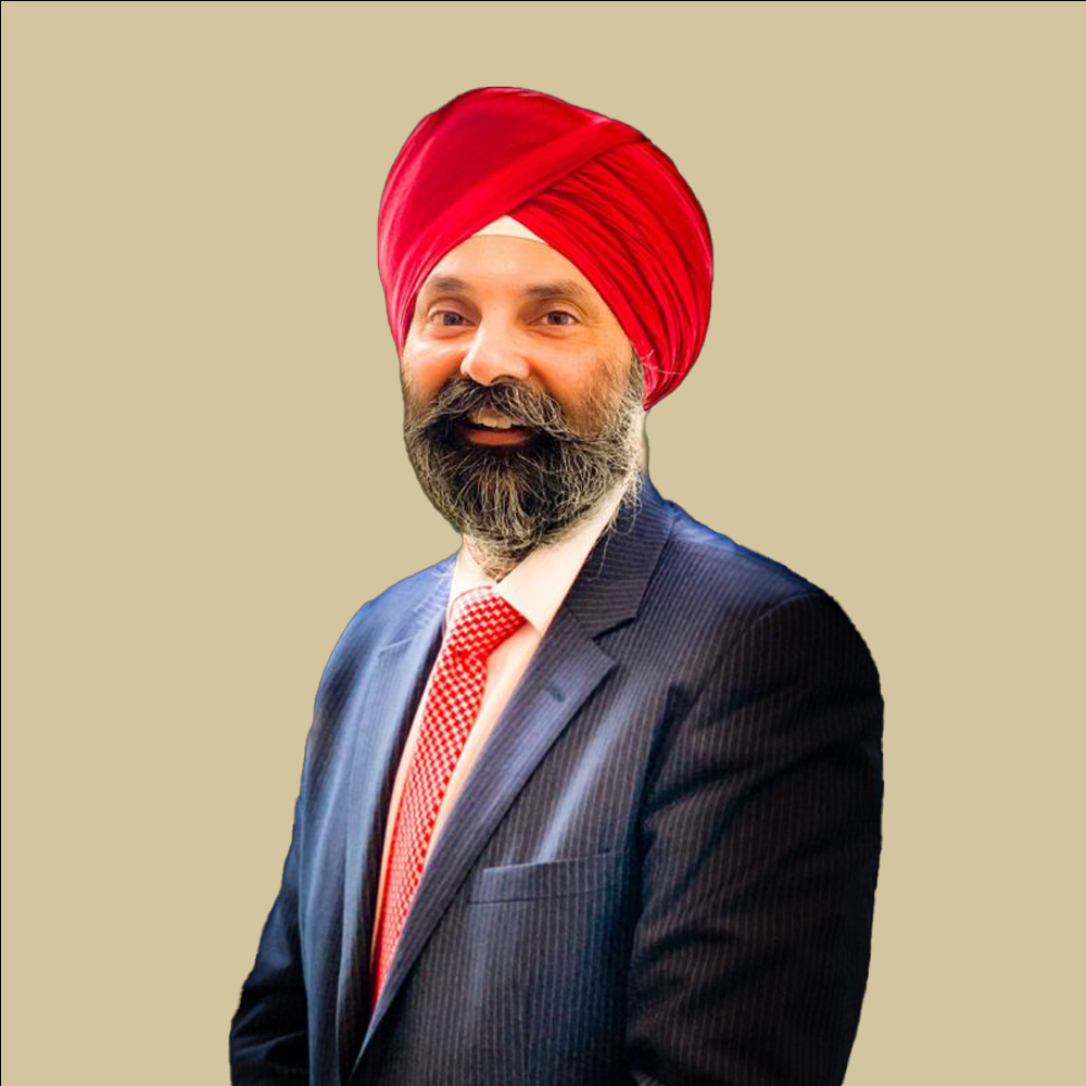 Jagvinder S. Kang