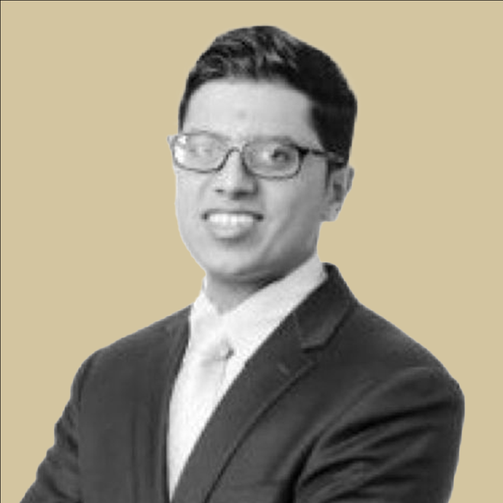 Pravin Patel