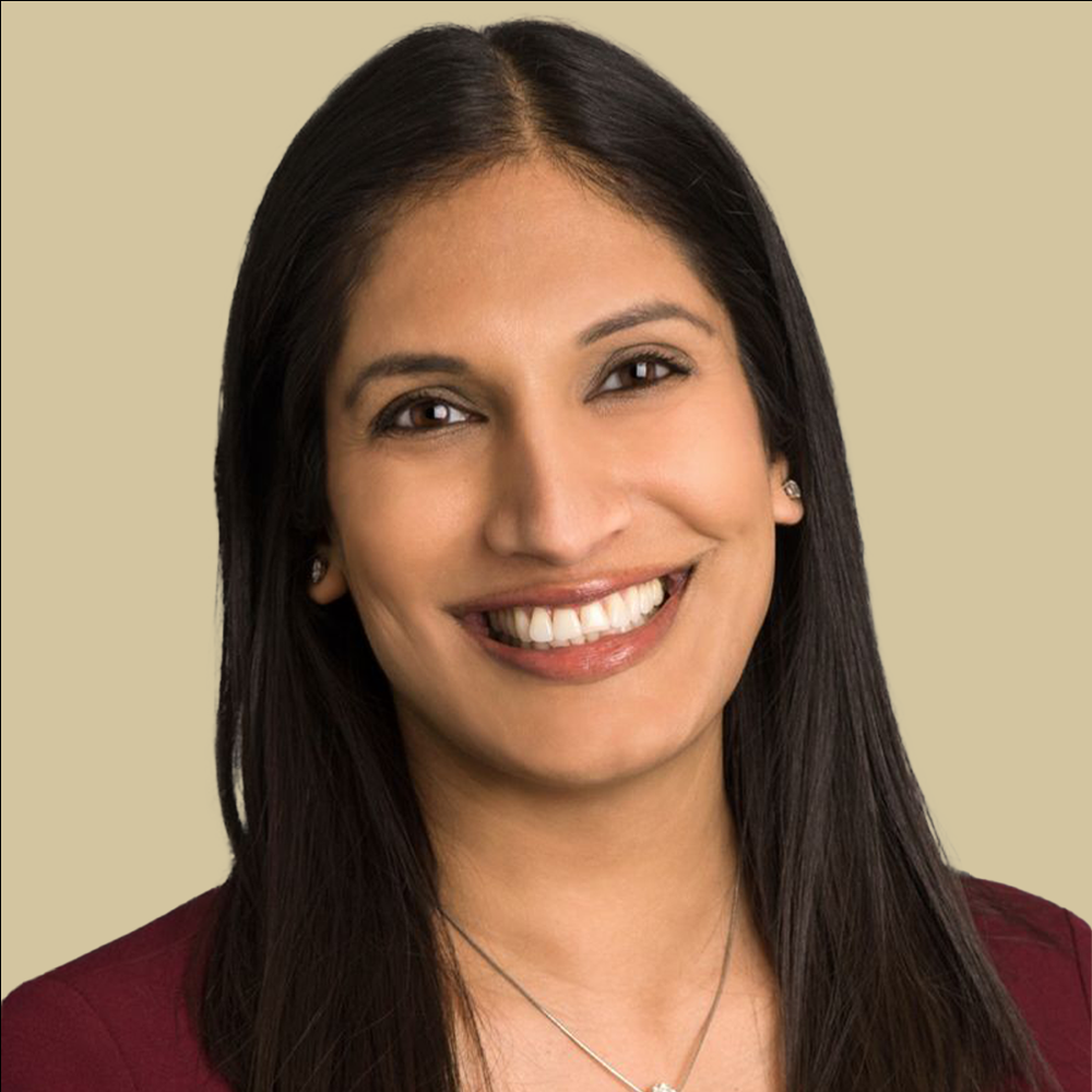 Sneha Desai