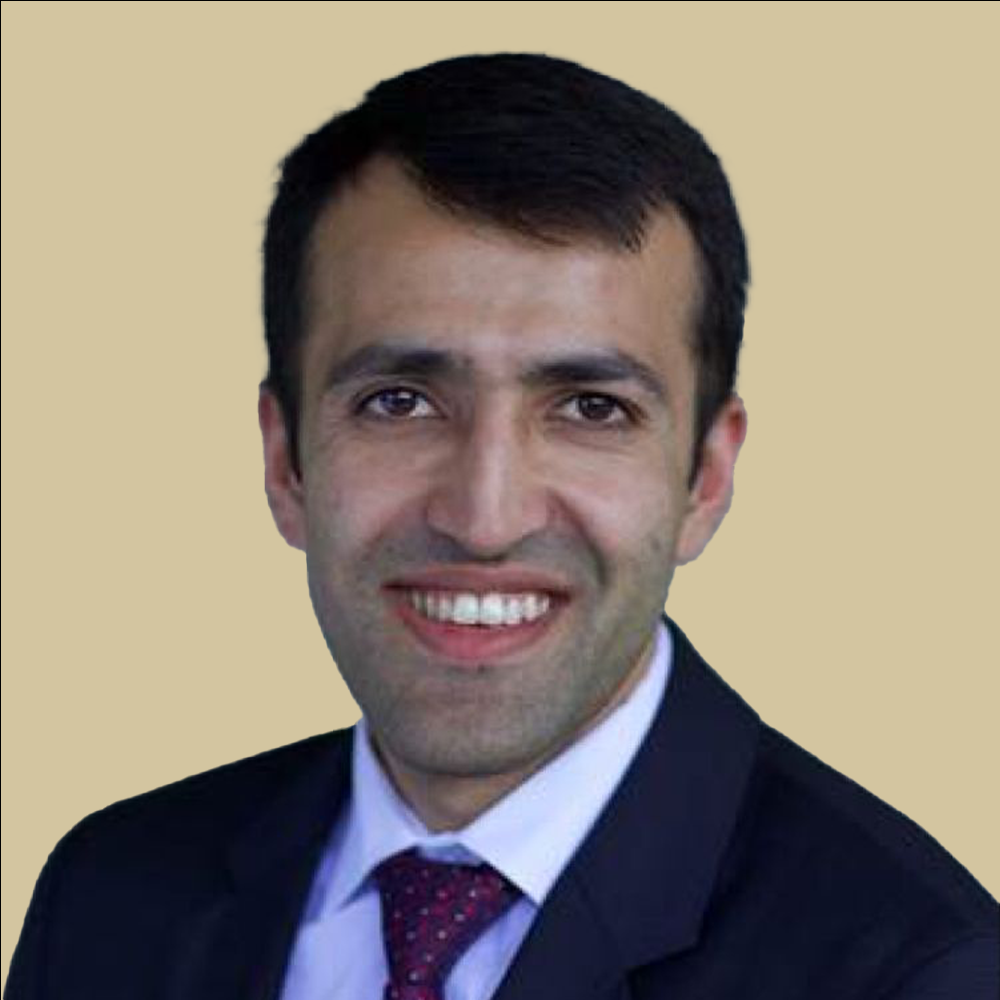 Angad Patheja