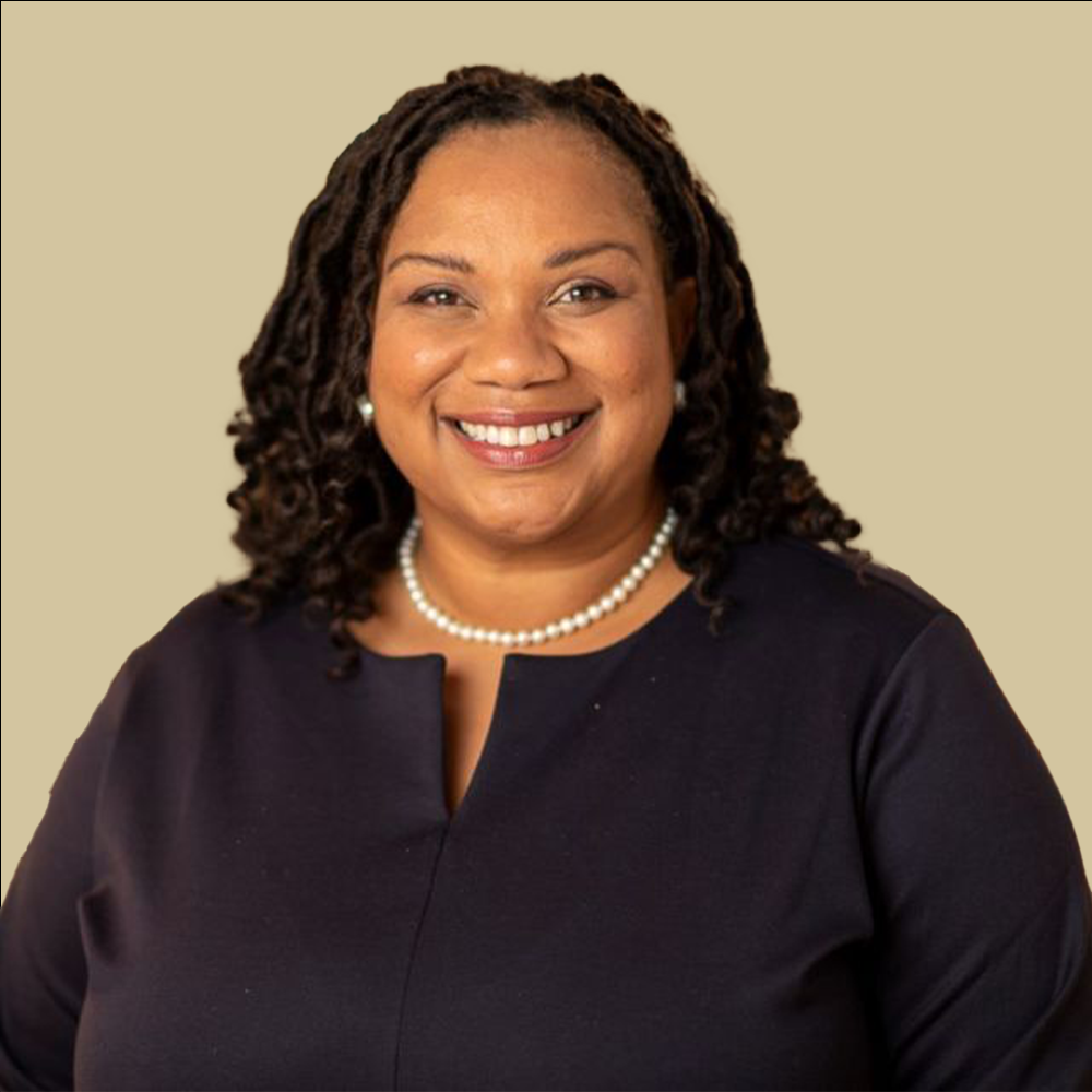 Tina C. Beamon