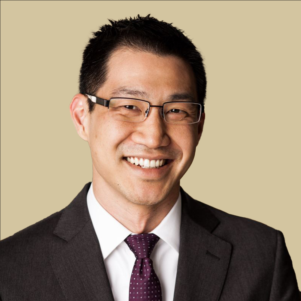 Jeffrey Huang