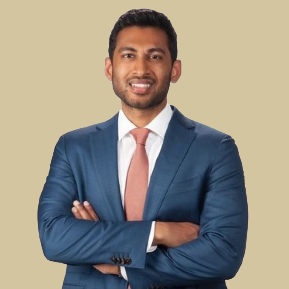 Gautam Reddy