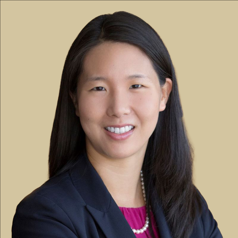 Michelle P. Chiu