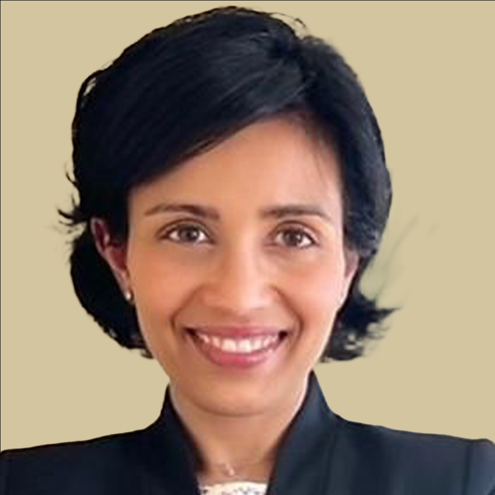 Aswathi Zachariah