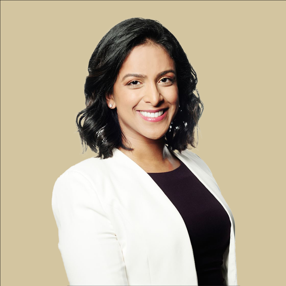 Madiha Merchant