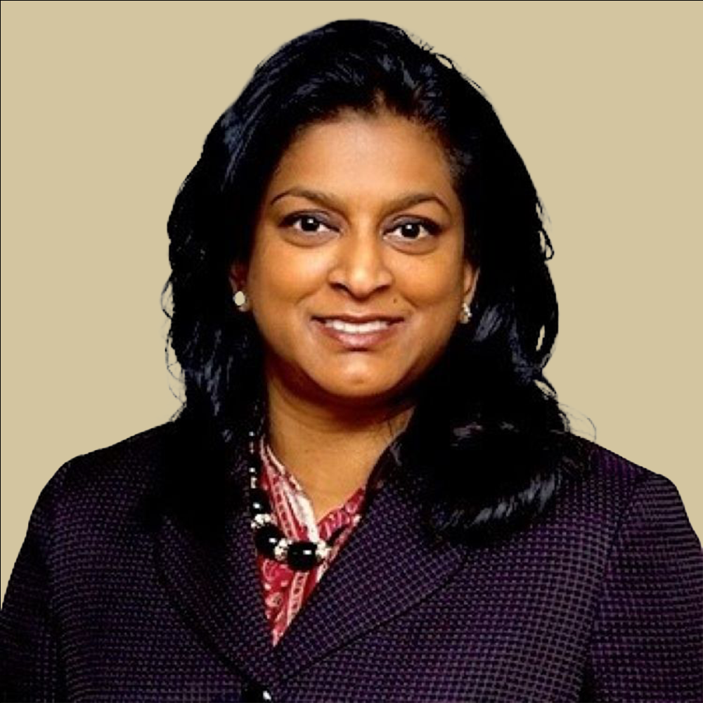 Emilie Ninan