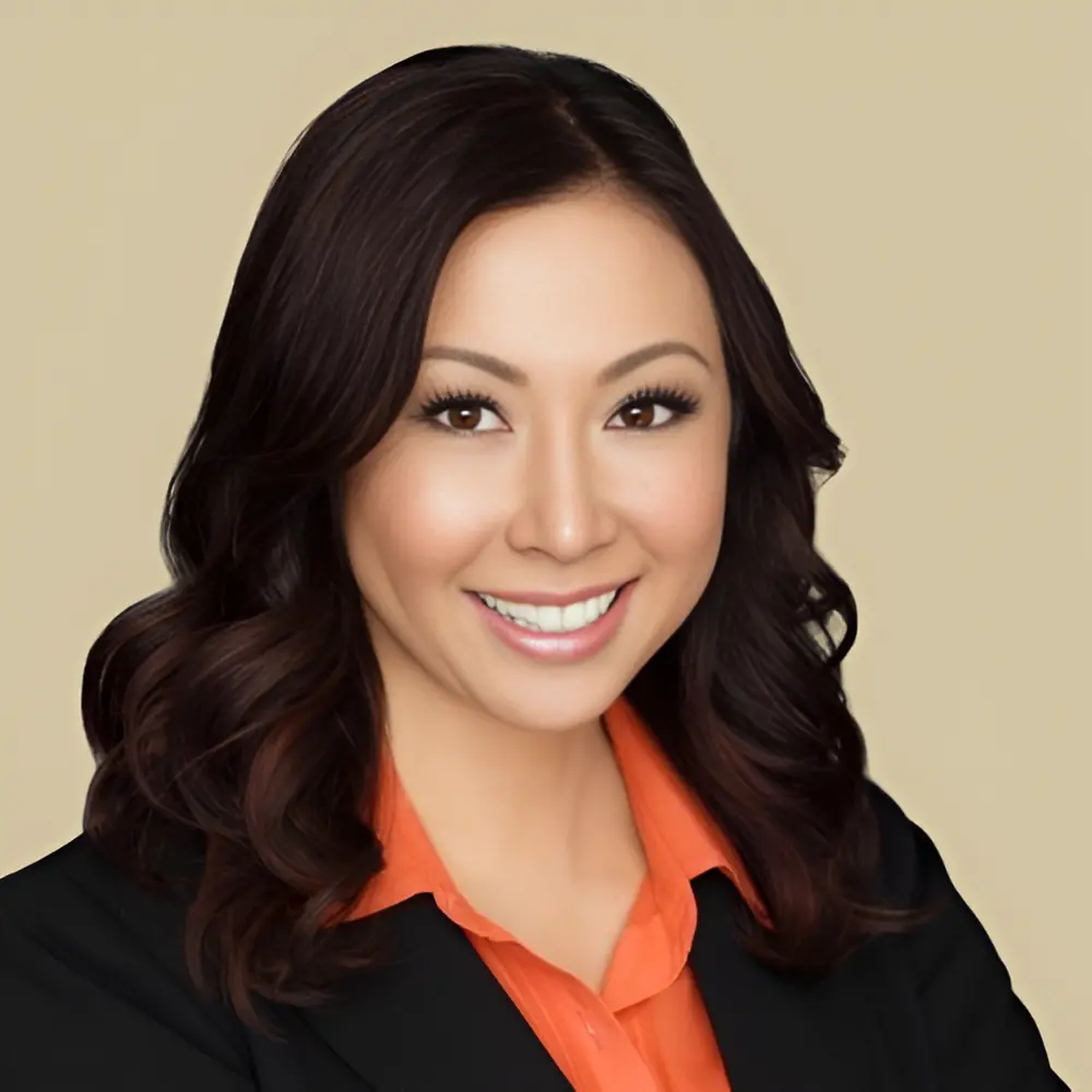 Cyndie Chang