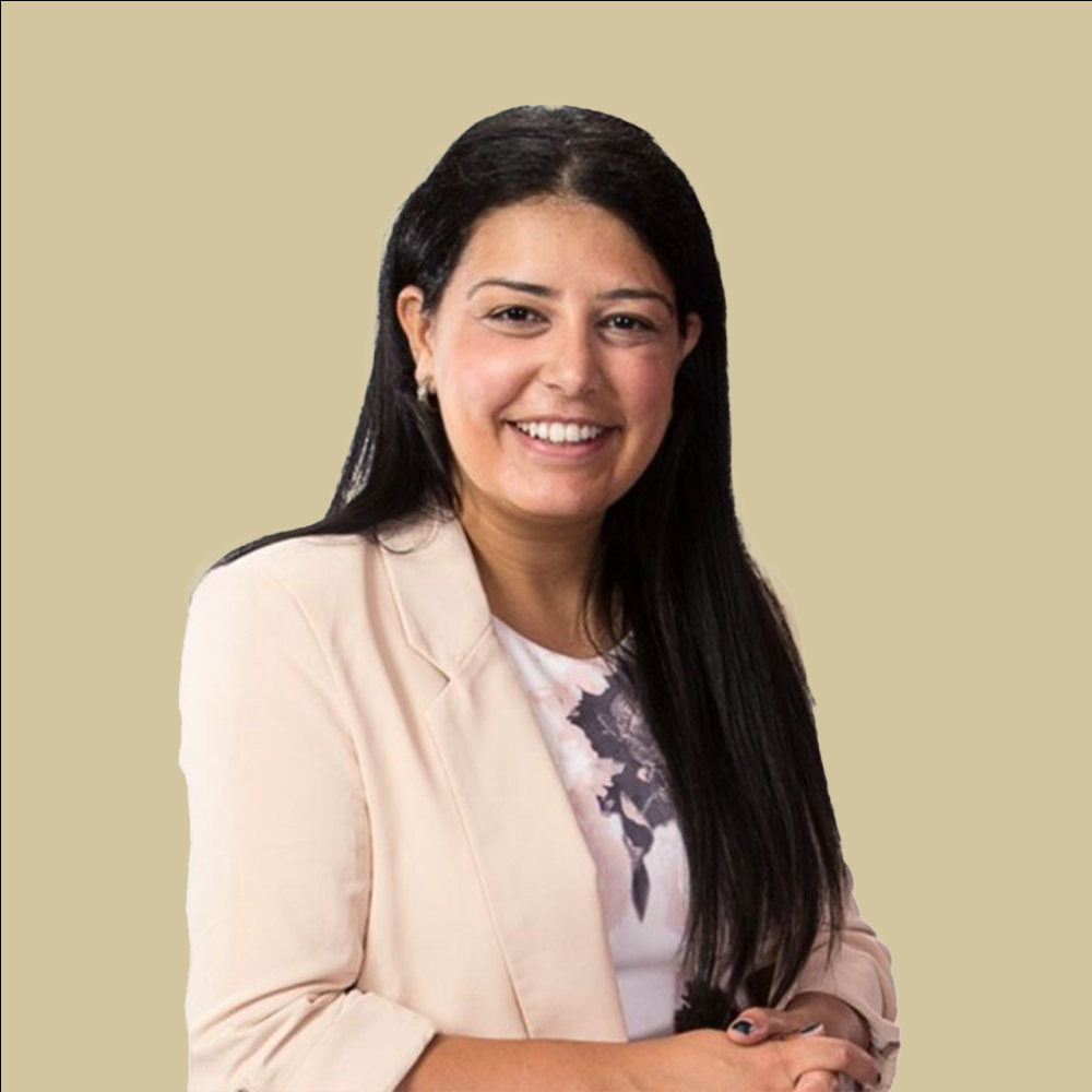 Maryam Meseha