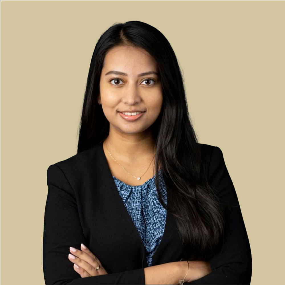 Vani Upadhyaya