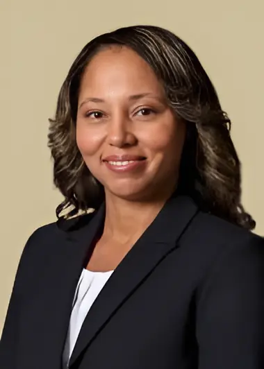 Doreen Rachal