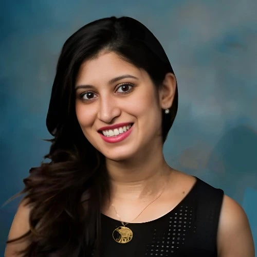 Avani Patel