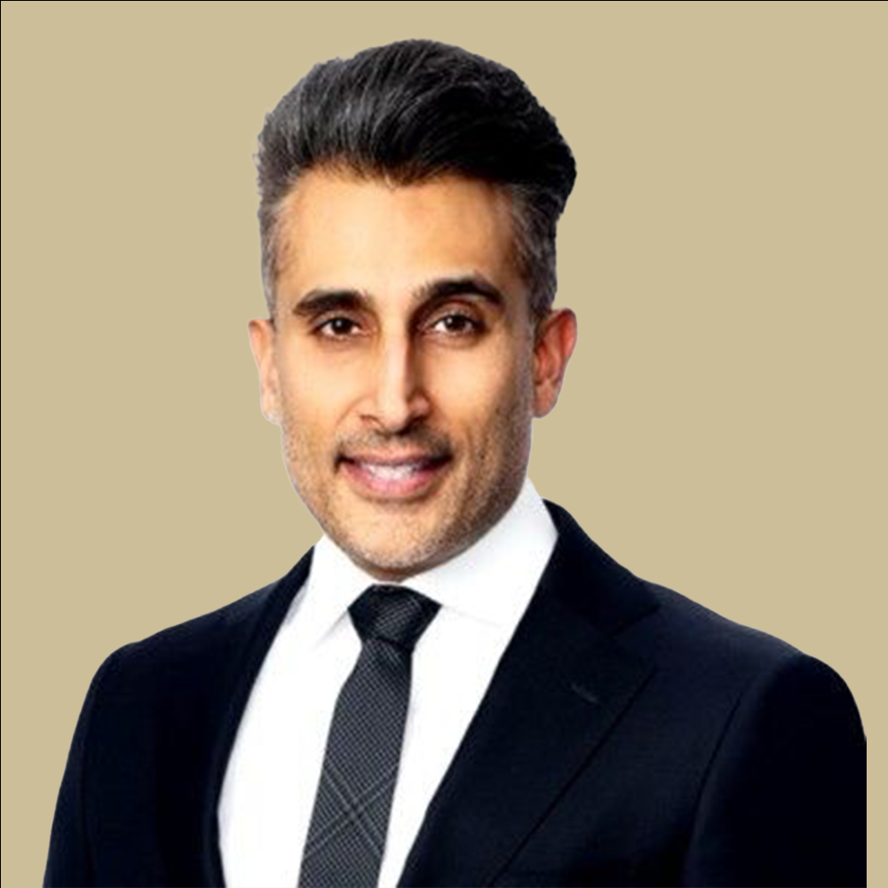 Shashi Khiani
