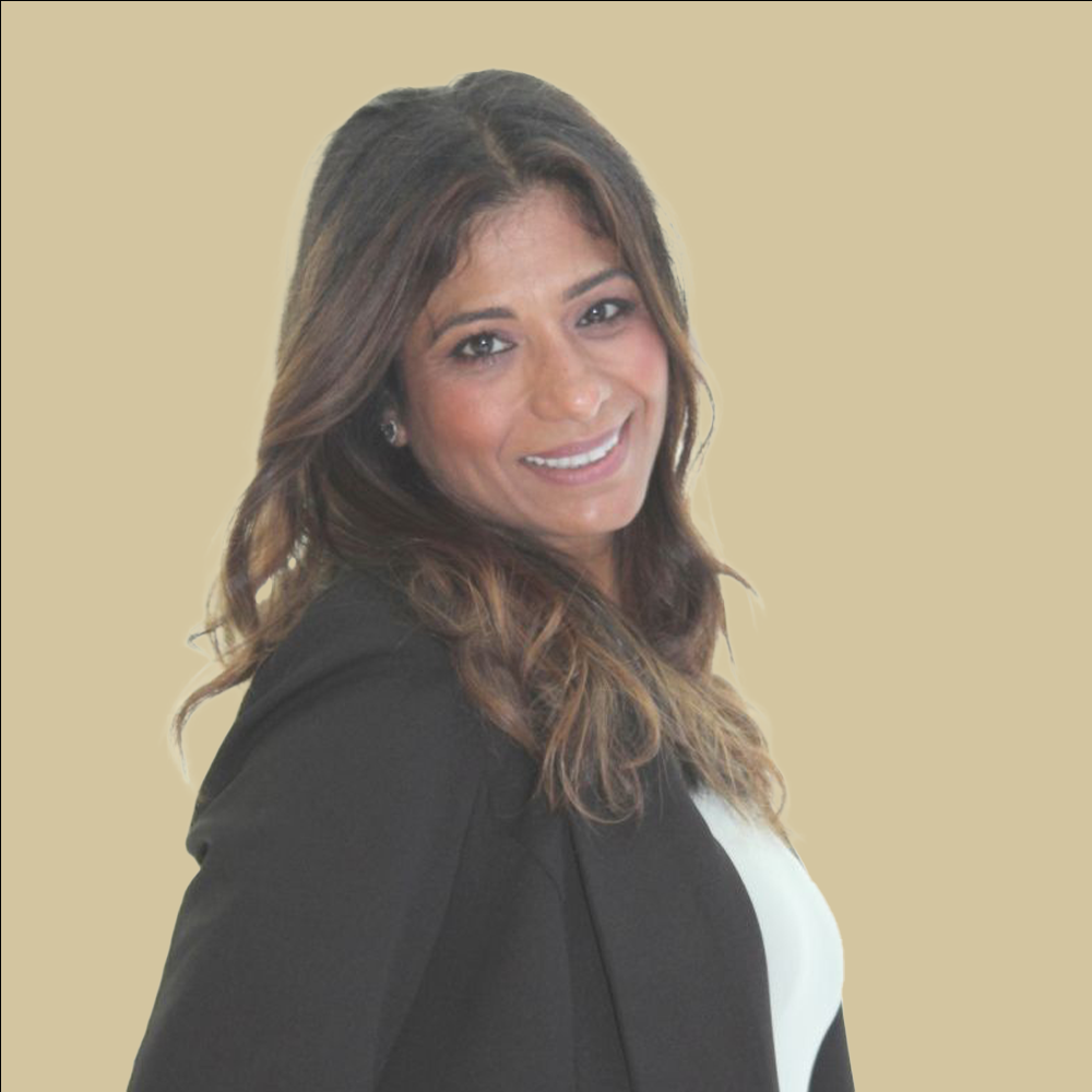 Kiran S. Garcia