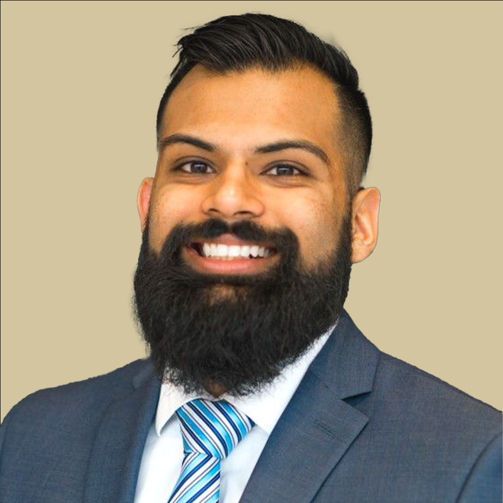 Amrit P. Singh