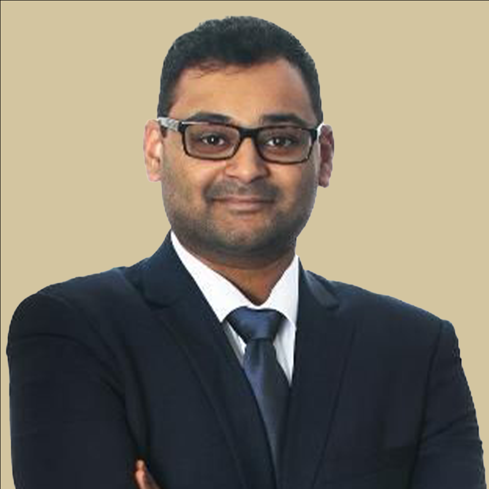 Nasir Hussain