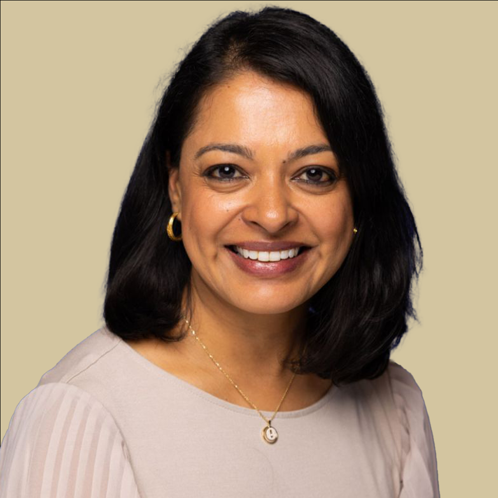 Sucharita Varanasi